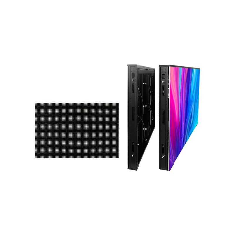 Original Arena 900 Series product and module view