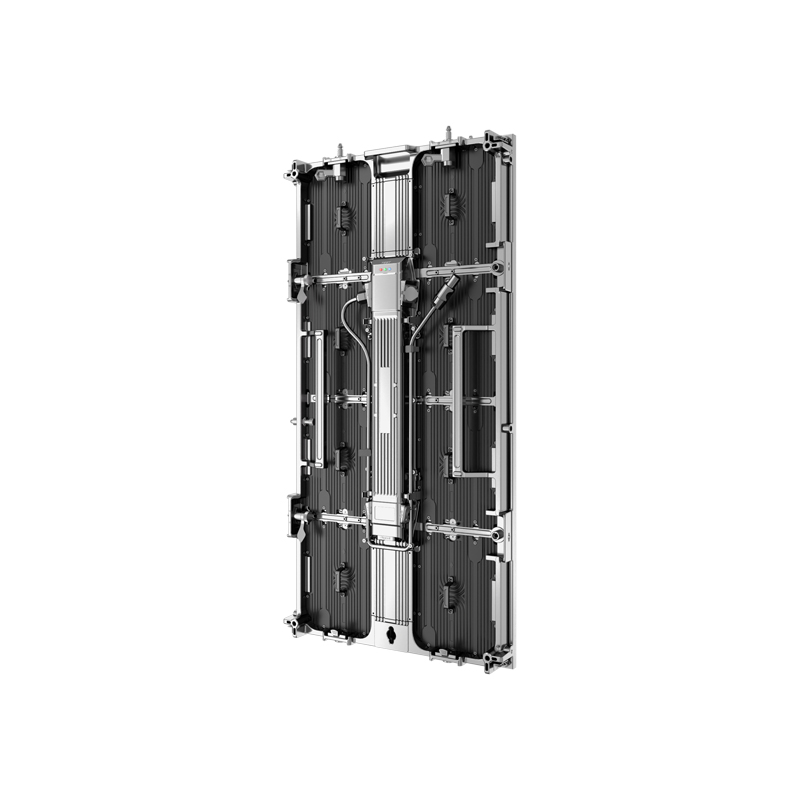 Swift rental cabinet gallery – view 2