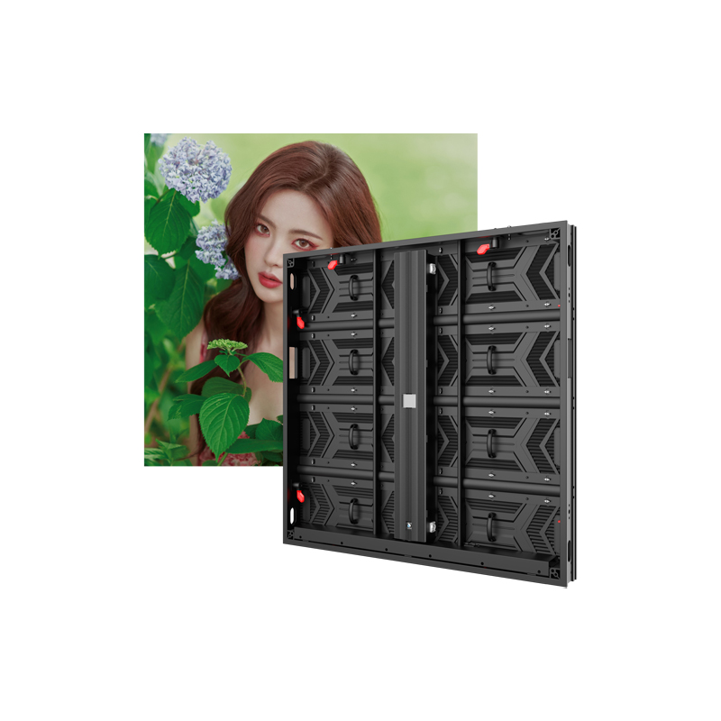 Titan outdoor cabinet gallery – view 3