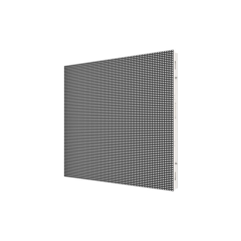 Titan 960 Pro cabinet view 4