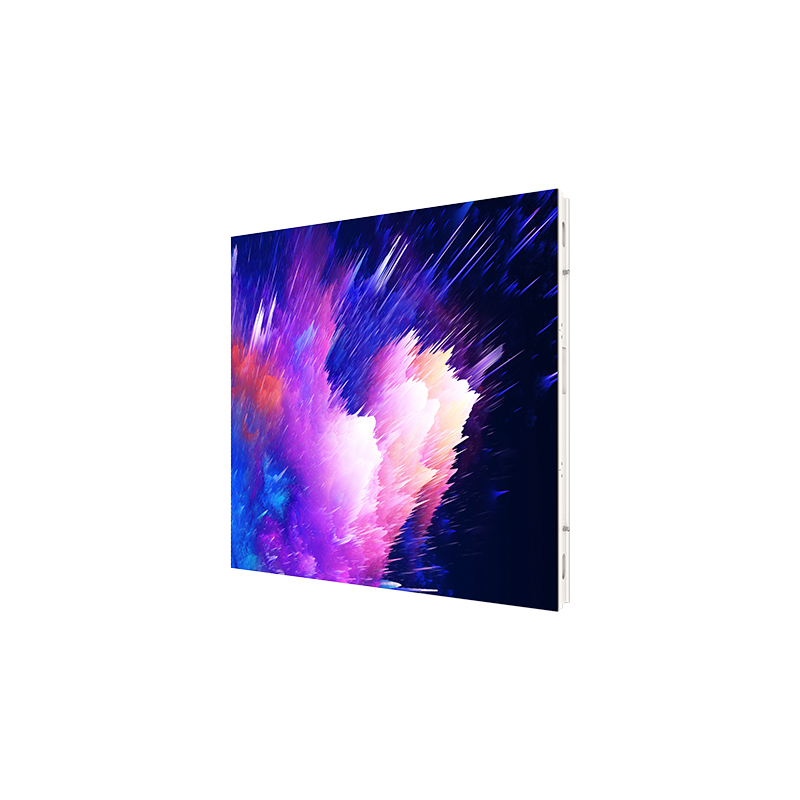Titan 960 Pro cabinet view 9